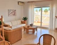 Resale - Duplex - Orihuela Costa - Aguamarina