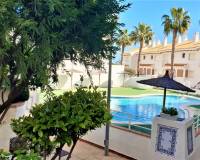 Resale - Duplex - Orihuela Costa - Aguamarina