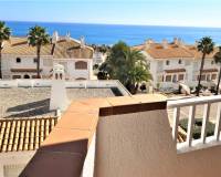 Resale - Duplex - Orihuela Costa - Aguamarina