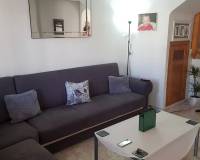 Resale - Townhouse - Orihuela Costa - Playa Flamenca