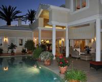 Resale - Villa - Orihuela Costa - Cabo Roig