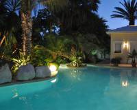 Resale - Villa - Orihuela Costa - Cabo Roig