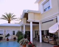 Resale - Villa - Orihuela Costa - Cabo Roig