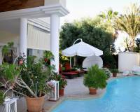 Resale - Villa - Orihuela Costa - Cabo Roig