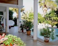 Resale - Villa - Orihuela Costa - Cabo Roig