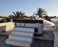 Resale - Villa - Orihuela Costa - Cabo Roig