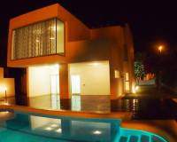 Resale - Villa - Orihuela Costa - Cabo Roig