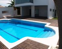 Resale - Villa - Orihuela Costa - Cabo Roig