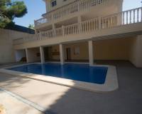 Resale - Villa - Orihuela Costa - Campoamor