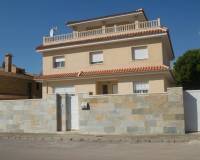 Resale - Villa - Orihuela Costa - Campoamor