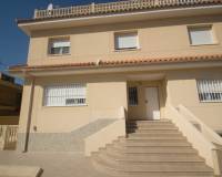 Resale - Villa - Orihuela Costa - Campoamor