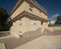 Resale - Villa - Orihuela Costa - Campoamor