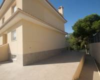 Resale - Villa - Orihuela Costa - Campoamor