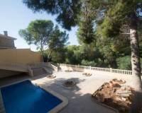 Resale - Villa - Orihuela Costa - Campoamor