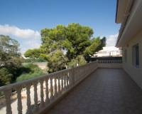 Resale - Villa - Orihuela Costa - Campoamor