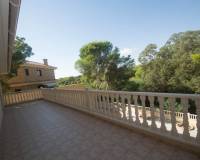 Resale - Villa - Orihuela Costa - Campoamor