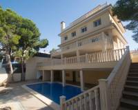 Resale - Villa - Orihuela Costa - Campoamor