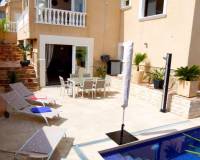 Resale - Villa - Orihuela Costa - El Galan