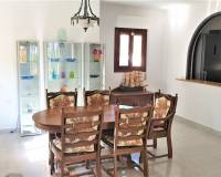 Resale - Villa - Orihuela Costa - Las Filipinas