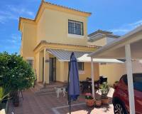 Resale - Villa - Orihuela Costa - Los Dolses