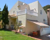 Resale - Villa - Orihuela Costa - Playa Flamenca