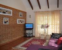 Resale - Villa - Orihuela Costa - Playa Flamenca