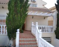 Resale - Villa - Orihuela Costa - Playa Flamenca