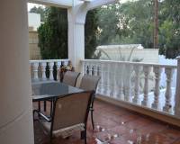 Resale - Villa - Orihuela Costa - Playa Flamenca