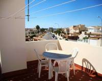 Resale - Villa - Orihuela Costa - Playa Flamenca