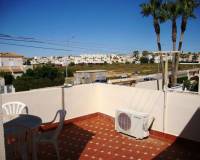 Resale - Villa - Orihuela Costa - Playa Flamenca