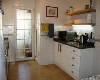 Resale - Villa - Orihuela Costa - Playa Flamenca