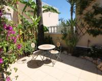 Resale - Villa - Orihuela Costa - San Miguel de Salinas