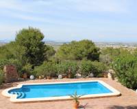 Resale - Villa - Orihuela Costa - San Miguel de Salinas