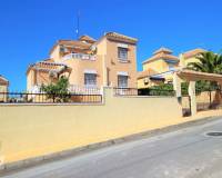 Resale - Villa - Orihuela Costa - Villamartin