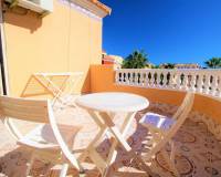 Resale - Villa - Orihuela Costa - Villamartin