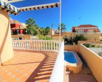 Resale - Villa - Orihuela Costa - Villamartin