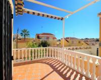 Resale - Villa - Orihuela Costa - Villamartin