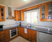 Resale - Villa - Orihuela Costa - Villamartin