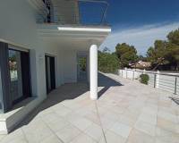 Resale - Villa - Orihuela Costa - Villamartin