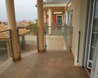 Resale - Villa - Torrevieja - Aguas Nuevas