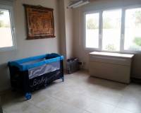 Resale - Villa - Torrevieja - Aguas Nuevas