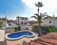 Resale - Villa - Torrevieja - Torreta Florida