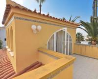 Resale - Villa - Torrevieja - Torreta Florida