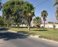 Resale - Villa - Torrevieja - Torreta Florida