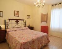 Revente - Apartment - Orihuela Costa - Aguamarina