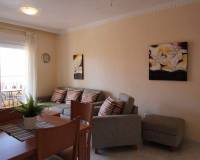 Revente - Apartment - Orihuela Costa - Campoamor