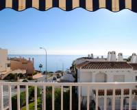 Revente - Apartment - Orihuela Costa - Campoamor