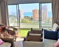 Revente - Apartment - Orihuela Costa - Campoamor