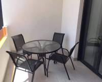 Revente - Apartment - Orihuela Costa - Los Altos