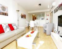 Revente - Apartment - Orihuela Costa - Los Dolses